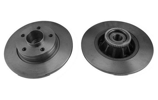 Disque de frein BR-6810 Kavo parts, Image 2