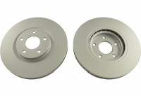 Disque de frein BR-6812-C Kavo parts