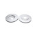 Disque de frein BR-6812-C Kavo parts, Vignette 4