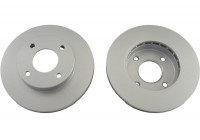 Disque de frein BR-6816-C Kavo parts