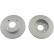 Disque de frein BR-6816-C Kavo parts