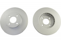 Disque de frein BR-6822-C Kavo parts
