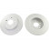 Disque de frein BR-6831-C Kavo parts