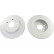 Disque de frein BR-6831-C Kavo parts, Vignette 2