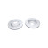 Disque de frein BR-6834-C Kavo parts, Vignette 4