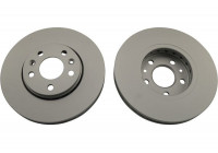 Disque de frein BR-6859-C Kavo parts