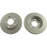 Disque de frein BR-7705-C Kavo parts