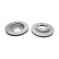 Disque de frein BR-7705-C Kavo parts, Vignette 2