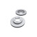 Disque de frein BR-7705-C Kavo parts, Vignette 3
