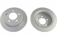 Disque de frein BR-7708-C Kavo parts