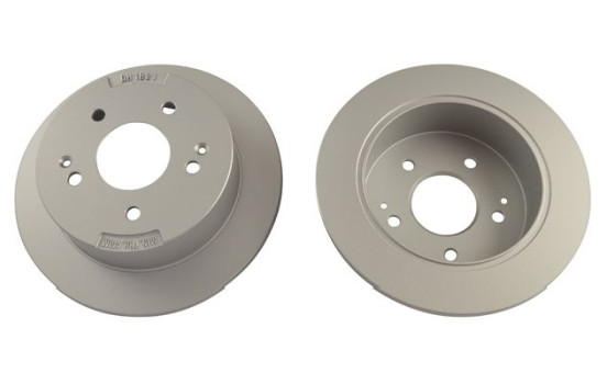 Disque de frein BR-7711-C Kavo parts