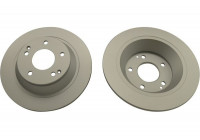 Disque de frein BR-7713-C Kavo parts