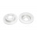 Disque de frein BR-8215-C Kavo parts, Vignette 2
