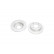Disque de frein BR-8215-C Kavo parts, Vignette 4