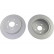 Disque de frein BR-8227-C Kavo parts