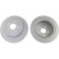 Disque de frein BR-8227-C Kavo parts, Vignette 2