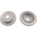 Disque de frein BR-8229-C Kavo parts