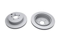 Disque de frein BR-8238-C Kavo parts