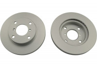 Disque de frein BR-8707-C Kavo parts