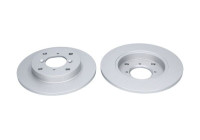 Disque de frein BR-8708-C Kavo parts