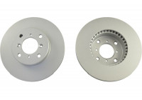 Disque de frein BR-8712-C Kavo parts