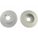 Disque de frein BR-8712-C Kavo parts