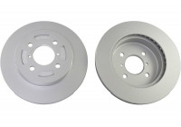 Disque de frein BR-8714-C Kavo parts