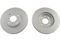 Disque de frein BR-8719-C Kavo parts