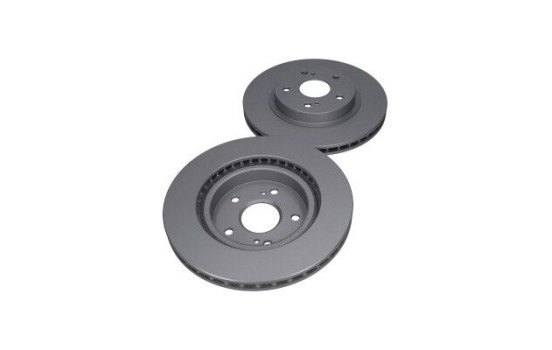 Disque de frein BR-8722-C Kavo parts, Image 3