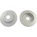 Disque de frein BR-8723-C Kavo parts