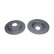 Disque de frein BR-8726-C Kavo parts
