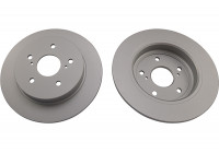 Disque de frein BR-8729-C Kavo parts
