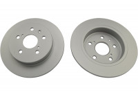 Disque de frein BR-8736-C Kavo parts
