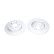 Disque de frein BR-8736-C Kavo parts, Vignette 2