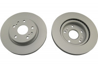 Disque de frein BR-8742-C Kavo parts
