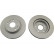 Disque de frein BR-8742-C Kavo parts