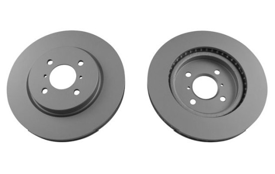 Disque de frein BR-8743-C Kavo parts