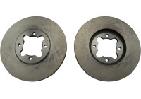 Disque de frein BR-9316 Kavo parts