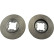 Disque de frein BR-9316 Kavo parts, Vignette 3