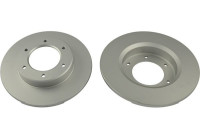 Disque de frein BR-9329-C Kavo parts