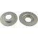 Disque de frein BR-9329-C Kavo parts