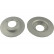 Disque de frein BR-9329-C Kavo parts, Vignette 2
