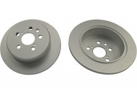 Disque de frein BR-9336-C Kavo parts