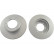 Disque de frein BR-9342-C Kavo parts