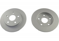 Disque de frein BR-9352-C Kavo parts