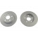 Disque de frein BR-9352-C Kavo parts
