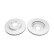Disque de frein BR-9352-C Kavo parts, Vignette 2