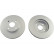 Disque de frein BR-9355-C Kavo parts