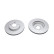 Disque de frein BR-9355-C Kavo parts, Vignette 2