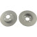 Disque de frein BR-9364-C Kavo parts